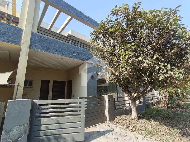 5 Marla Used Villa For Sale 5 Marla Used Villa For Sale