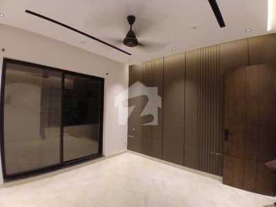 7 Marla Brand New Lower Portion In Dha Phase 3 Near Mecdonlad Y Block Market
