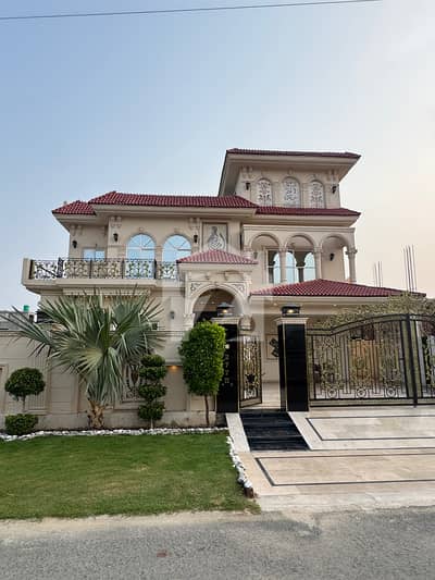 B Block Kanal Luxury House Available For Sale B Block Kanal Luxury House Available For Sale