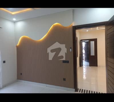 10 Marla upper portion available for rent sector c janiper block