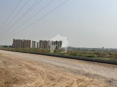 Back to civic road plot for sale size 30x60 in sector I-12/1