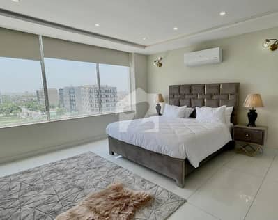 One Bed Furnished Apartment For Rent