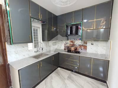 5 Marlz Double Stories House For Sale in block F