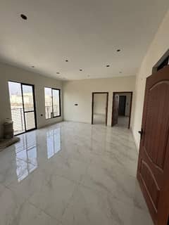 Brand New 3 Bed DD With Open Roof Flat For Sale