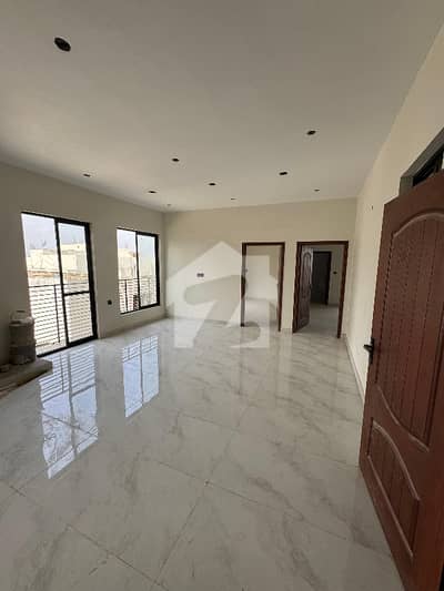 Brand New 3 Bed DD With Open Roof Flat For Sale Brand New 3 Bed DD With Open Roof Flat For Sale