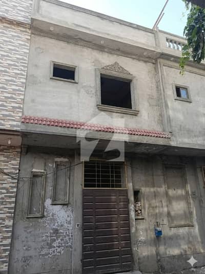 Spanish Design New House Double Story