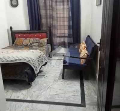 کورنگ ٹاؤن اسلام آباد میں 4 کمروں کا 6 مرلہ مکان 2.7 کروڑ میں برائے فروخت۔