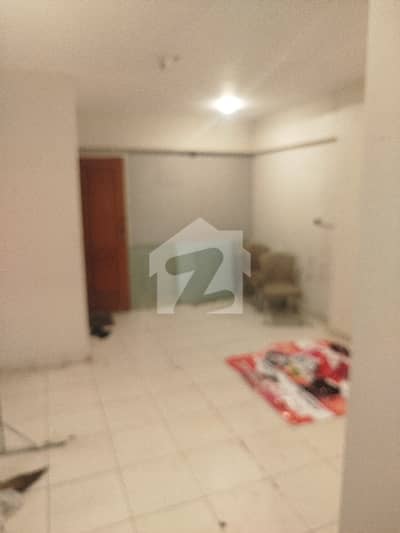 1000 sq ft ground floor office available for rent VIP location of shaheede millat road.