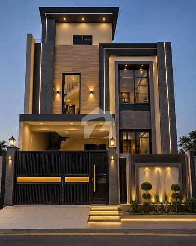 10 Marla Used House For Sale