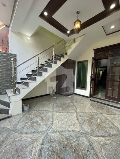 Portion For Rent New City Phase 2