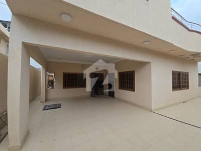 DHA Phase 4 West Open 300 yards House For Rent