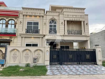 10 Marla Brand New Double Story House For Sale In Royal Orchard Multan 10 Marla Brand New Double Story House For Sale In Royal Orchard Multan