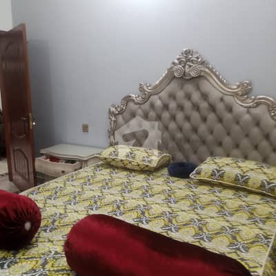 5 Marla Single Storey House For Sale