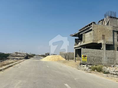 500 Yards Plot Before Khyber West Open Available For Sale