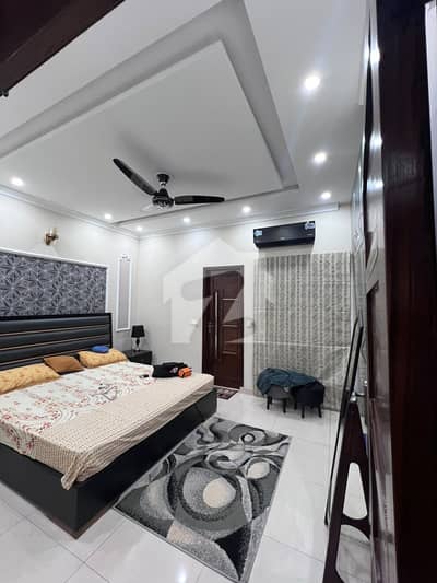 5 Marla House For Sale In Nasman Iqbal Phase 2 5 Marla House For Sale In Nasman Iqbal Phase 2