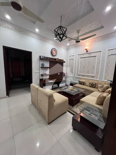 5 Marla House For Sale In Nasman Iqbal Phase 2