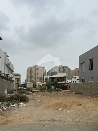 1000 Yards Residential Plot 90 Front Available For Sale