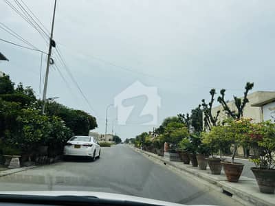 666 yards Plot Near Zakria Masjid Available for sale