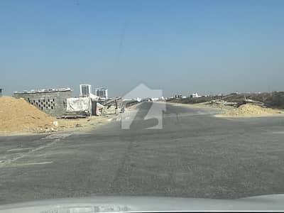 666 Yards Plot 25 Street Khyber Next To Corner Available For Sale