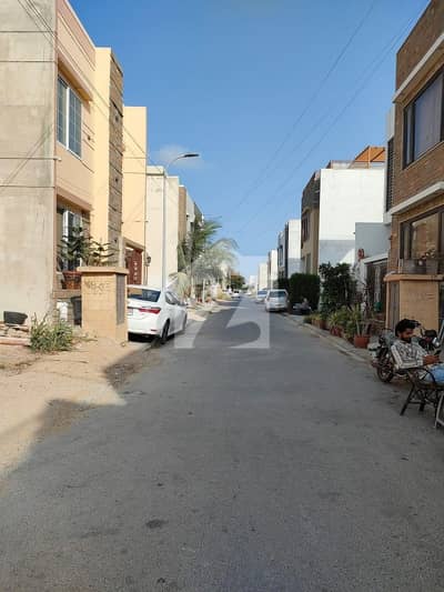 100 Yards Residential Plot Iqbal Lane Best For Home Maker