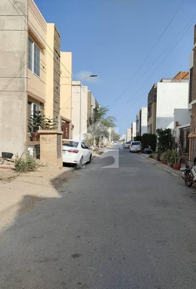 120 Yards Residential Plot Near Creek Vista Golf Club Available For Sale