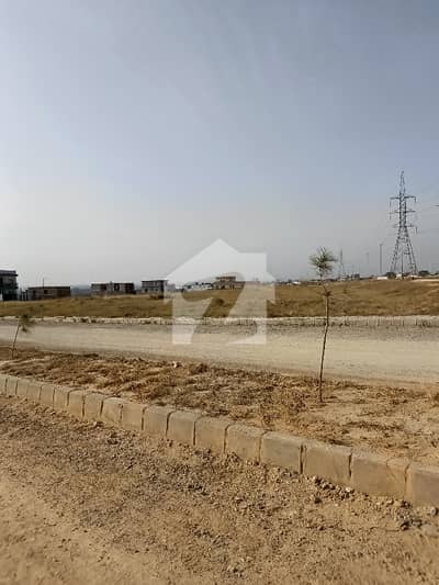 2 Kanal Farm House Plot For Sale In H-17 Islambad.