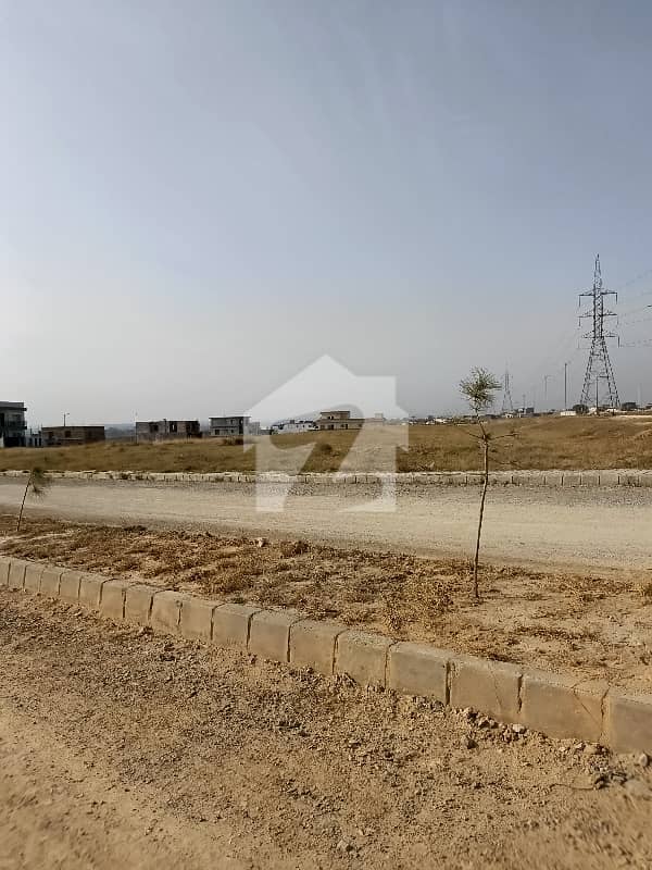 2 Kanal Farm House Plot For Sale In H-17 Islambad. 2 Kanal Farm House Plot For Sale In H-17 Islambad.