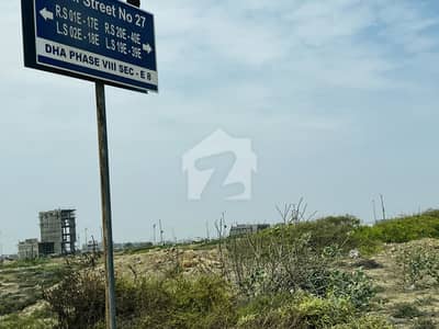 1000 Yards Plot Off   Khyber 75 Front Attractive Deal