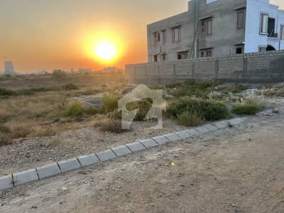 500 Yards Plot 31 Street Off Khyber Available For Sale