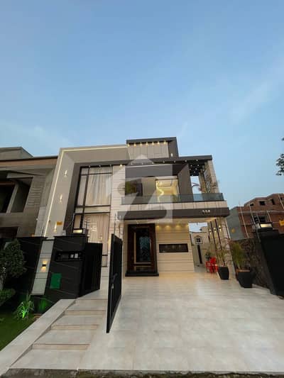 10 Marla Brand New House For Sale In Dha Phase 2 10 Marla Brand New House For Sale In Dha Phase 2
