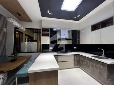 500 Yards Brand New Owner Built Bungalow Available For Sale