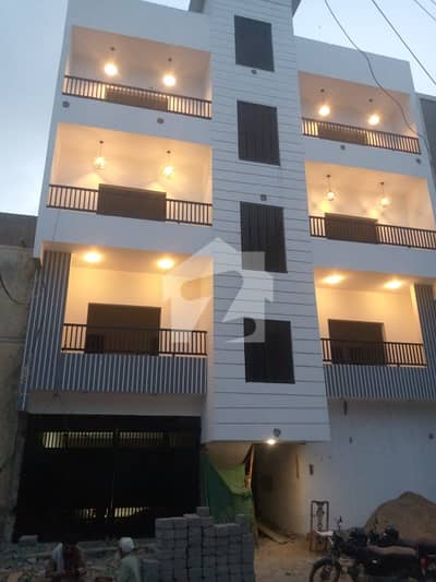 3 Bedrooms Lounge Brand New West Open Upper Ground Floor