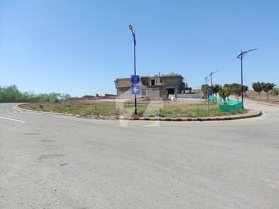 2 Kanal Plot for Sale in Bahria Enclave Islamabad Road 6A | P. U & Boulevard Paid 2 Kanal Plot for Sale in Bahria Enclave Islamabad Road 6A | P. U & Boulevard Paid