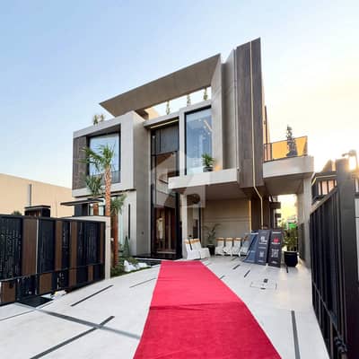 1 Kanal Brand New Beautiful Design Bungalow For Sale Prime Location Of Dha PHASE 7 1 Kanal Brand New Beautiful Design Bungalow For Sale Prime Location Of Dha PHASE 7