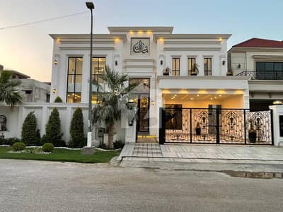 1 Kanal Brand New Classic Elevation Luxury Double Storey House For Sale In Royal Orchard Multan 1 Kanal Brand New Classic Elevation Luxury Double Storey House For Sale In Royal Orchard Multan
