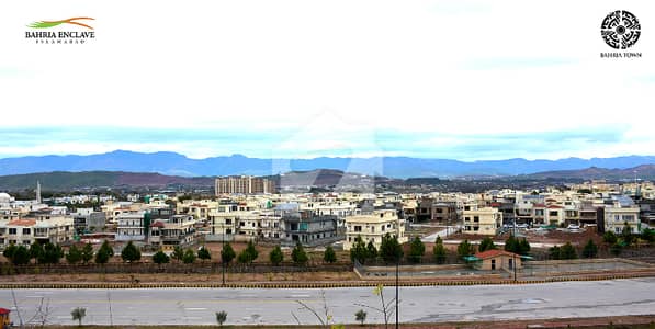 10 Marla Plot for Sale in Sector C1, Bahria Enclave Islamabad Street 16/1 | P. U Paid 10 Marla Plot for Sale in Sector C1, Bahria Enclave Islamabad Street 16/1 | P. U Paid