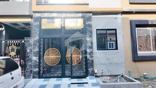 3 Marla house for sale Al Ahmad garden housing scheme 3 Marla house for sale Al Ahmad garden housing scheme