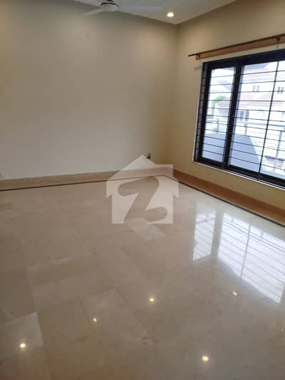 G-13 40x80 Upper Portion Available For Rent