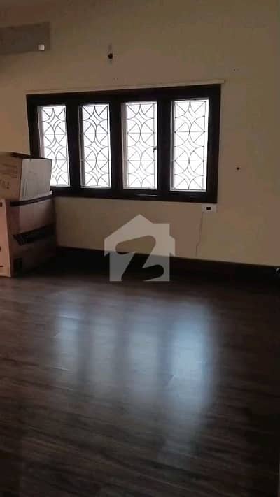 Ground+1 Commercial Bungalow For Rent On Tipu Sultan Road Karachi