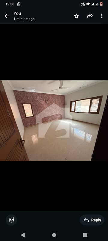 2+3 Bedrooms Drawing Lounge, Beautiful Bungalow In the Peaceful Location Of DHA Karachi