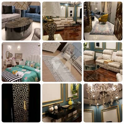 ABEEDA TOWER Flat for sale full furnished ABEEDA TOWER Flat for sale full furnished