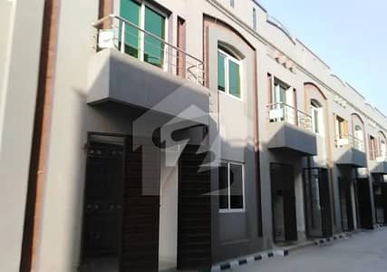 Affordable 2.5 Marla House For Sale - LDA Approved