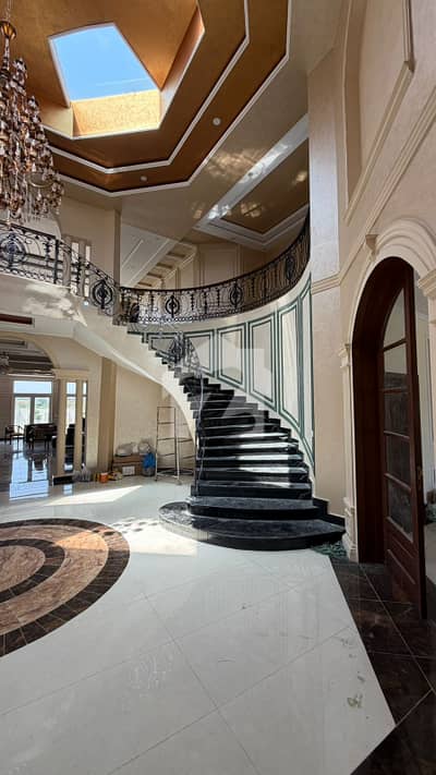 LUXURY FURNISHED FARM HOUSE AVAILABLE FOR RENT IN GULBERG GREEN ISLAMABAD