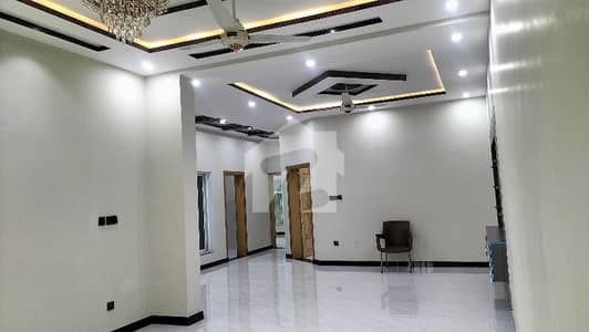 Upper Portion For Rent In C Block B-17 Islamabad