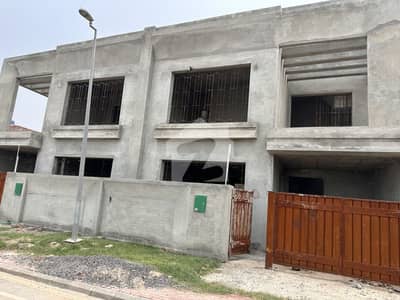 5 MARLA GREY STRUCTURE FOR SALE IN EASTERN EXT BLOCK