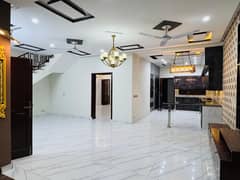 Beautiful Corner House In Media Town