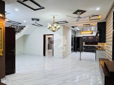 Beautiful Corner House In Media Town