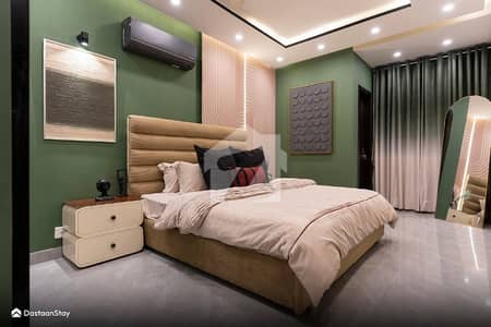 1 Bedroom Furnished Appartment Original Price For Rent airbnb/subleasing allowed