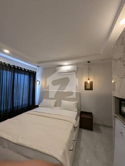 Studio Furnished appartment original picture original price only for serious clients Studio Furnished appartment original picture original price only for serious clients