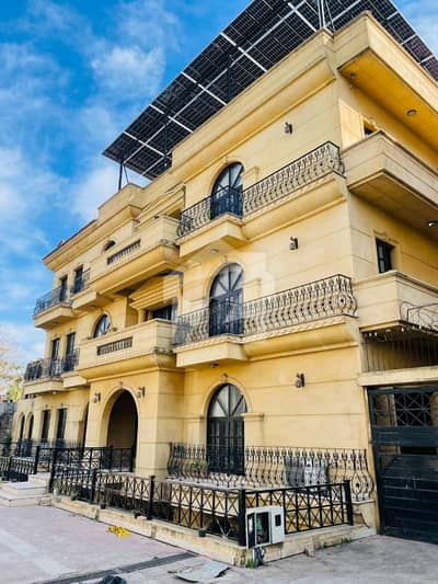 15 Bedrooms Furnished House For Rent In G-13 Islamabad 15 Bedrooms Furnished House For Rent In G-13 Islamabad